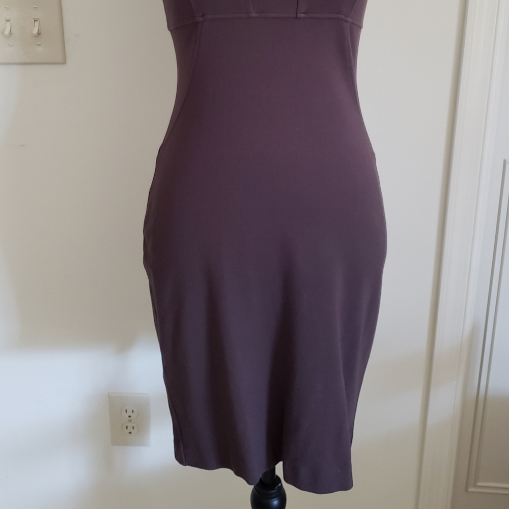 Grey Dress - Picture 2 of 7